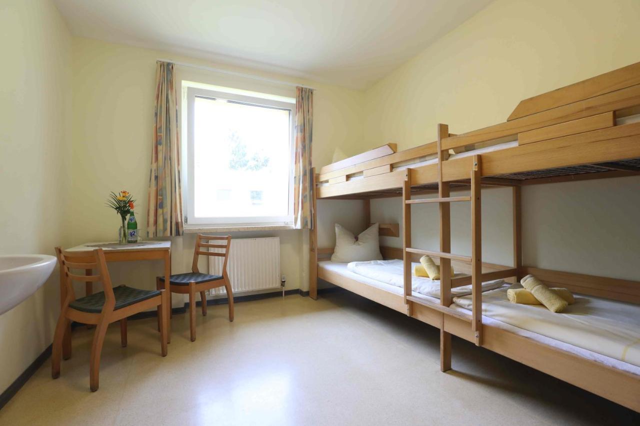 Jugendherberge Bad Malente Eksteriør billede